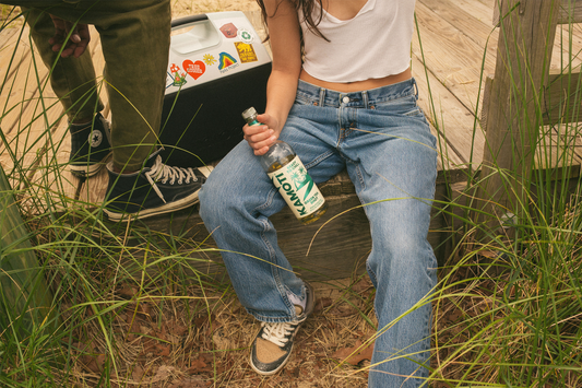 Stay Present While You Party: Pro Tips from a Chill Komodo (aka Komo-don’t)