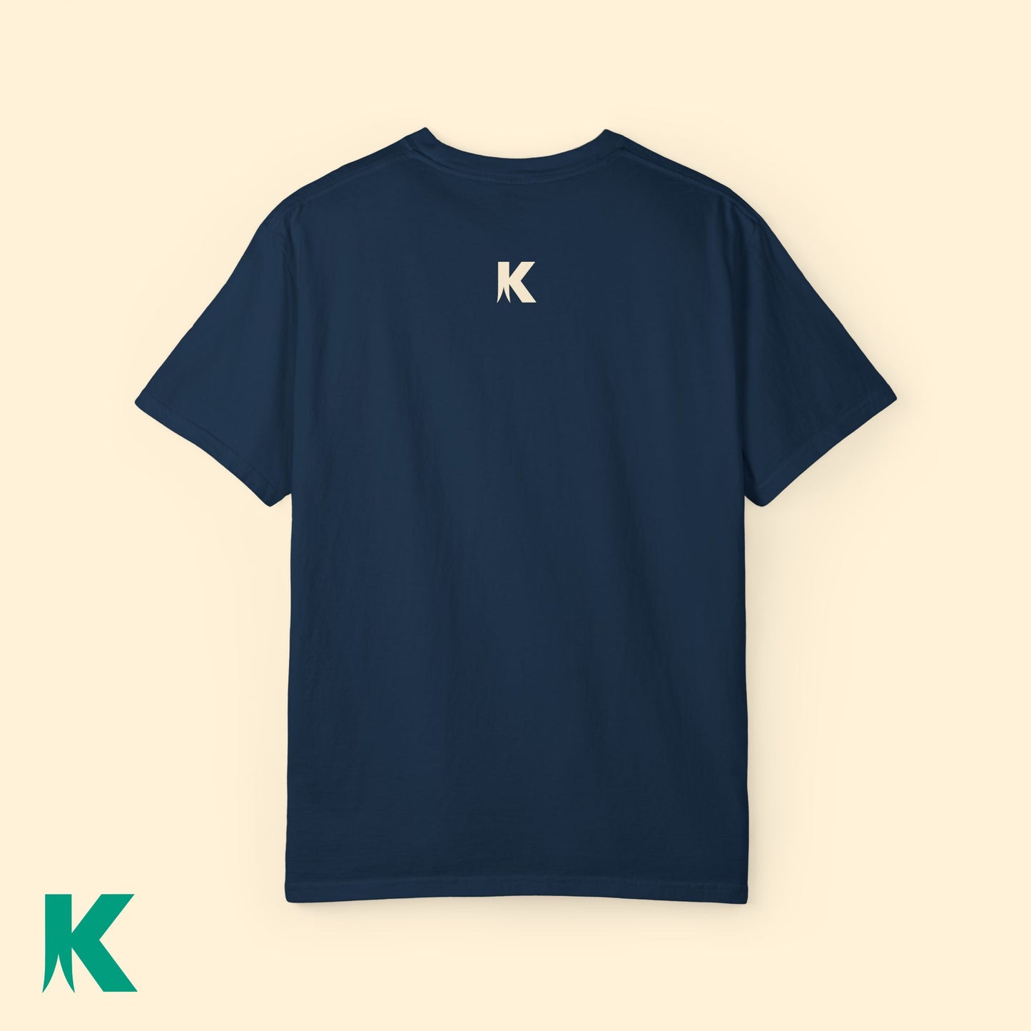 Hoshi Essentials Tee