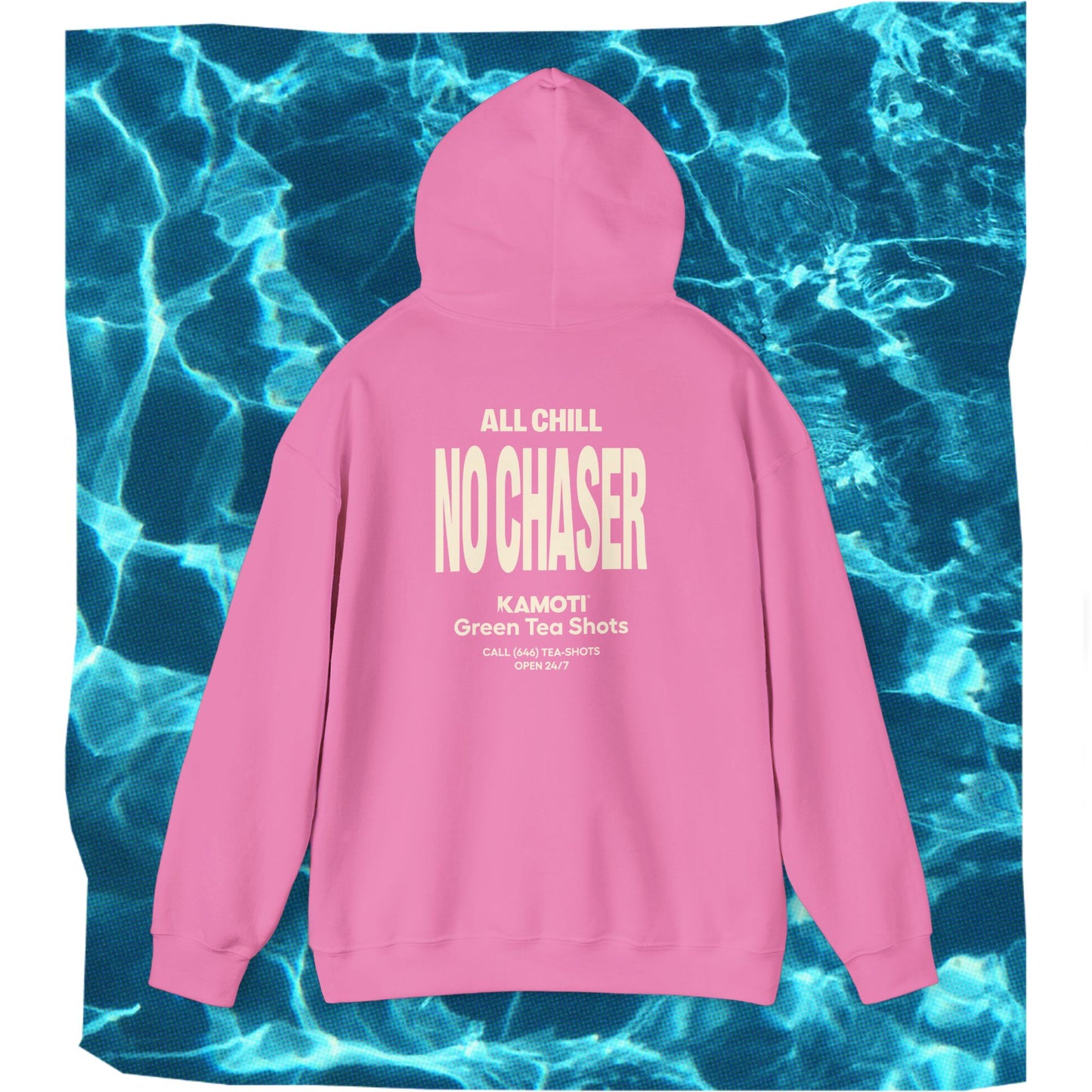 essentials hoodie