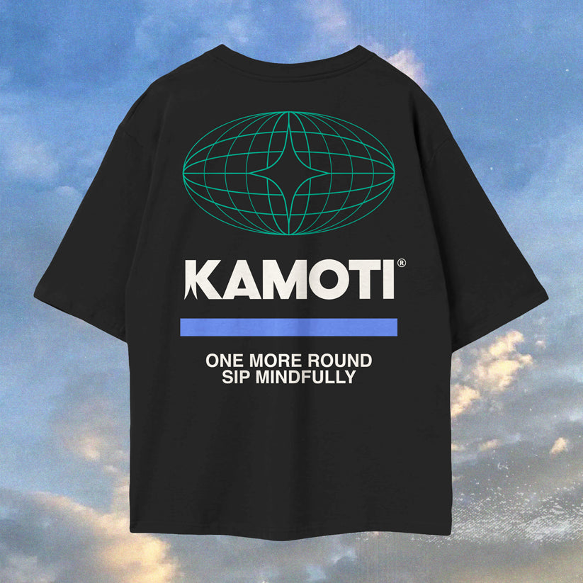 THE MINDFUL SHOT TEE