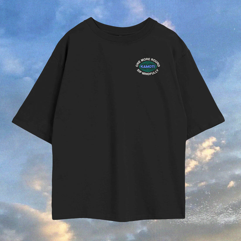 THE MINDFUL SHOT TEE