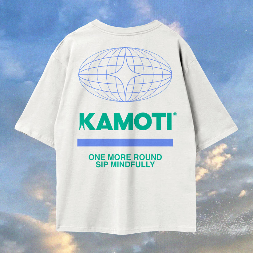 THE MINDFUL SHOT TEE