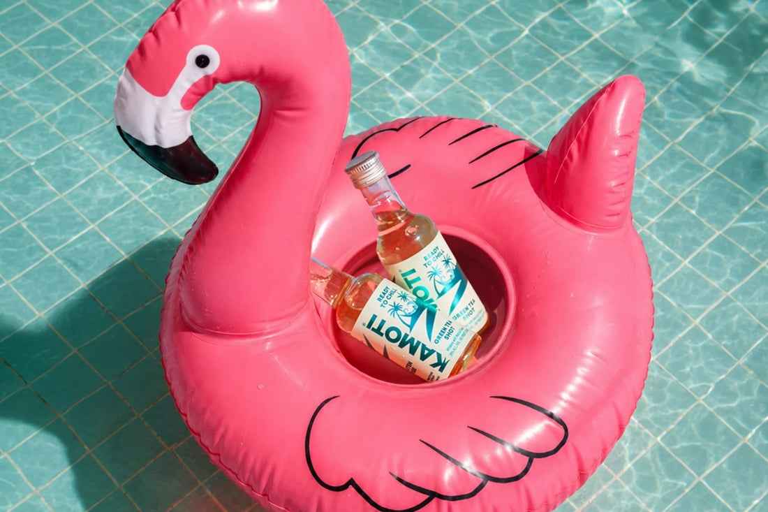 Tea Shot Party Packs: How to Choose the Right Quantity