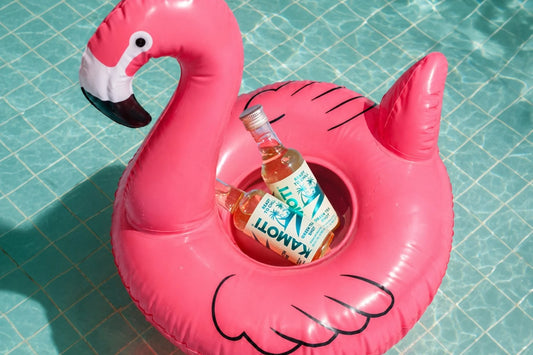 Tea Shot Party Packs: How to Choose the Right Quantity