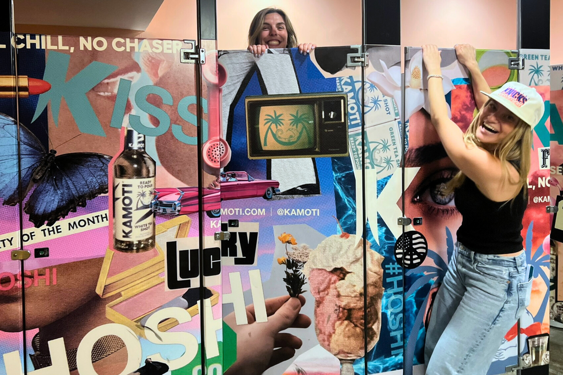 Shots for Events: Easy Crowd-Pleasing Options