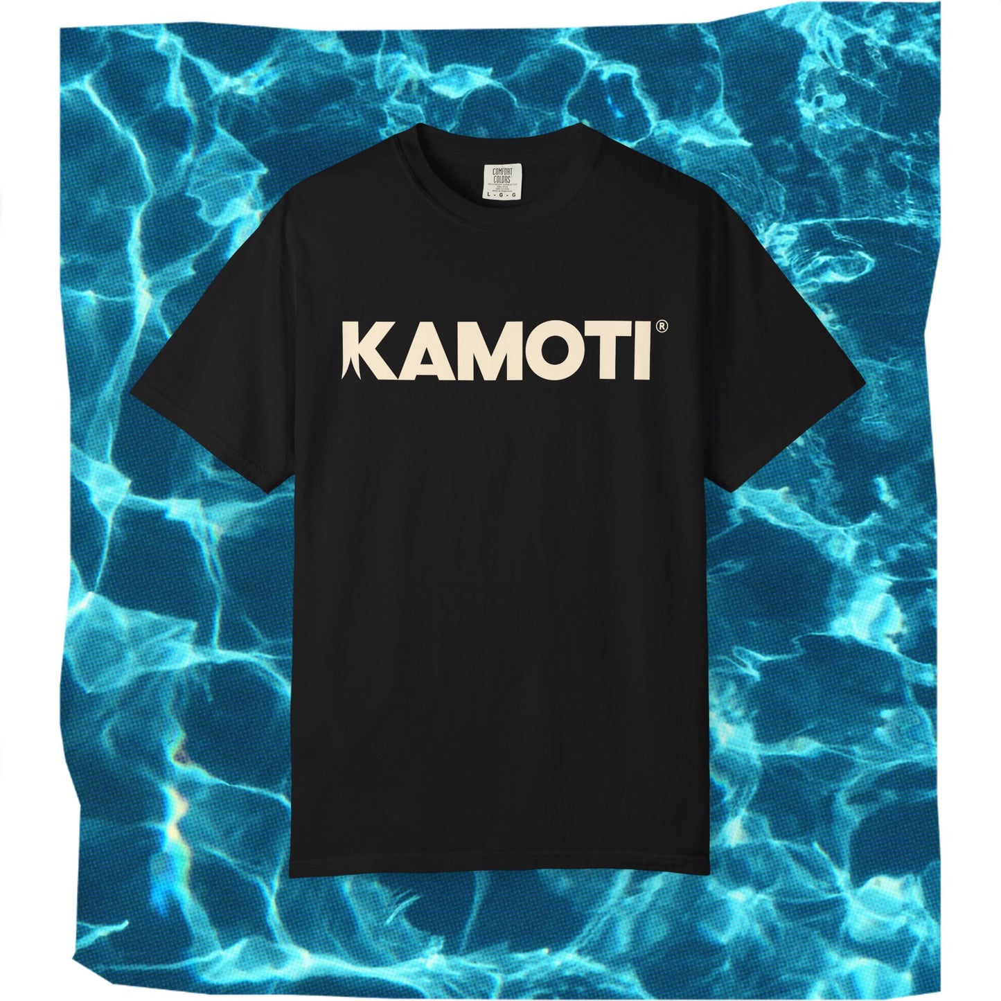 Hoshi Essentials Tee