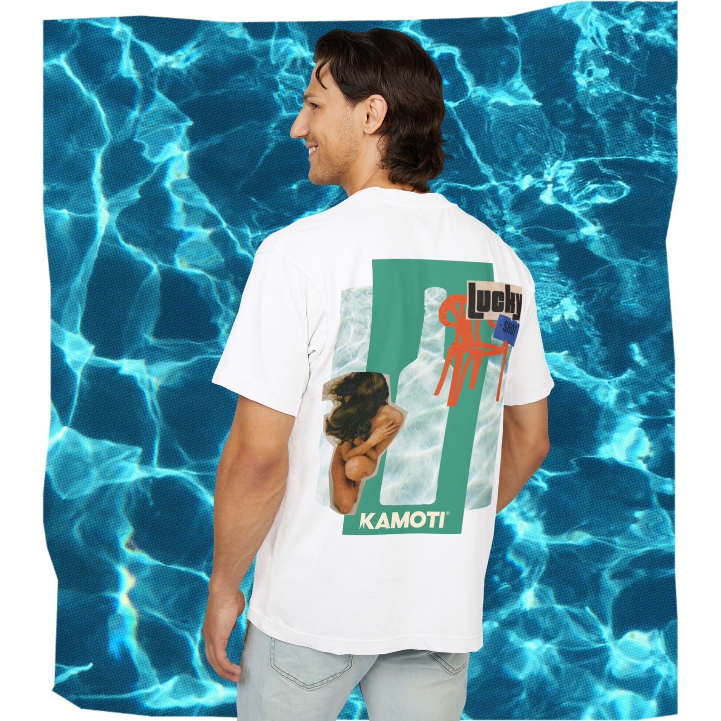 vintage heavyweight tee