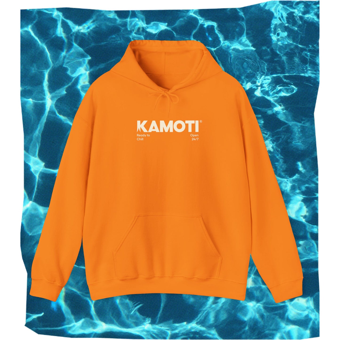 essentials hoodie