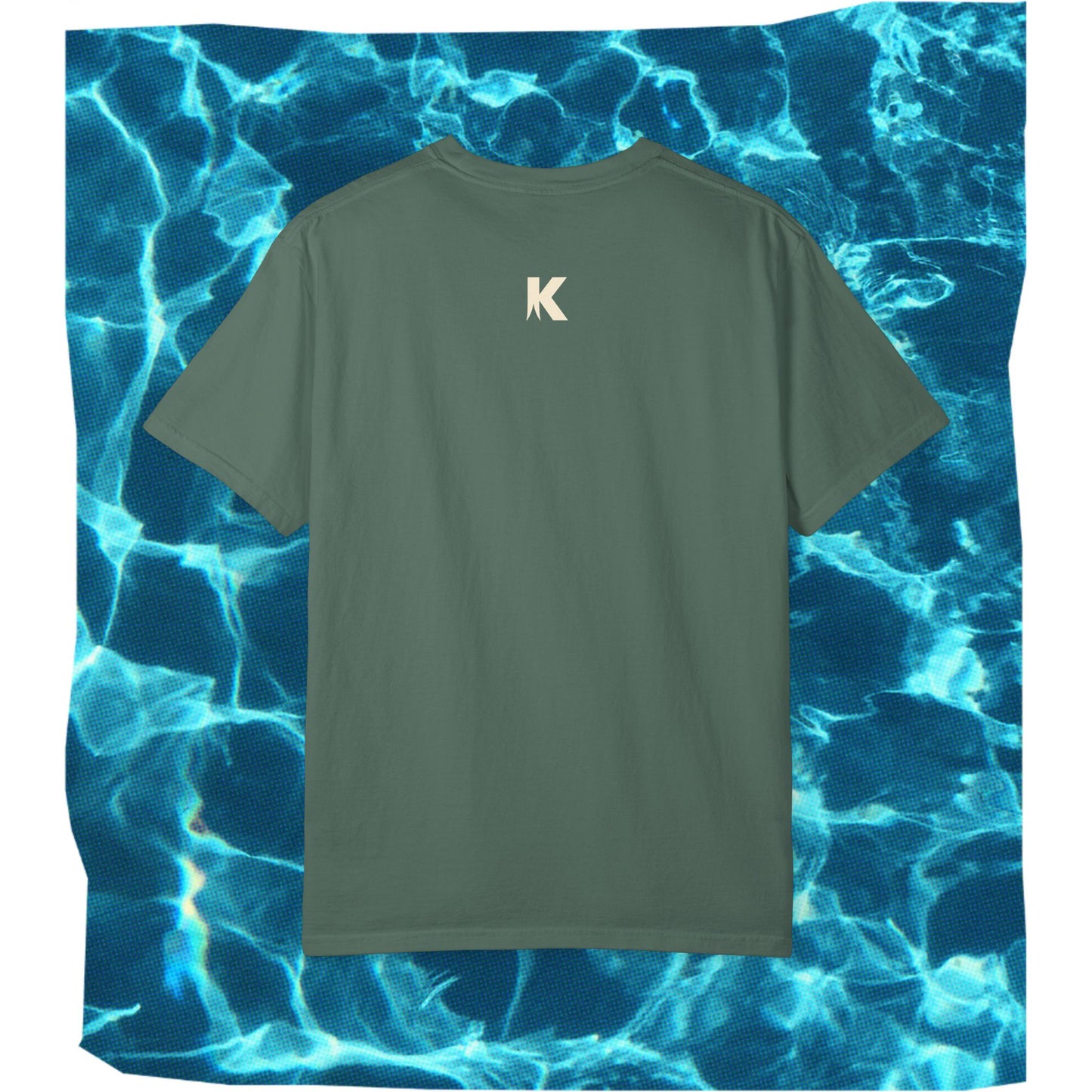 Hoshi Essentials Tee