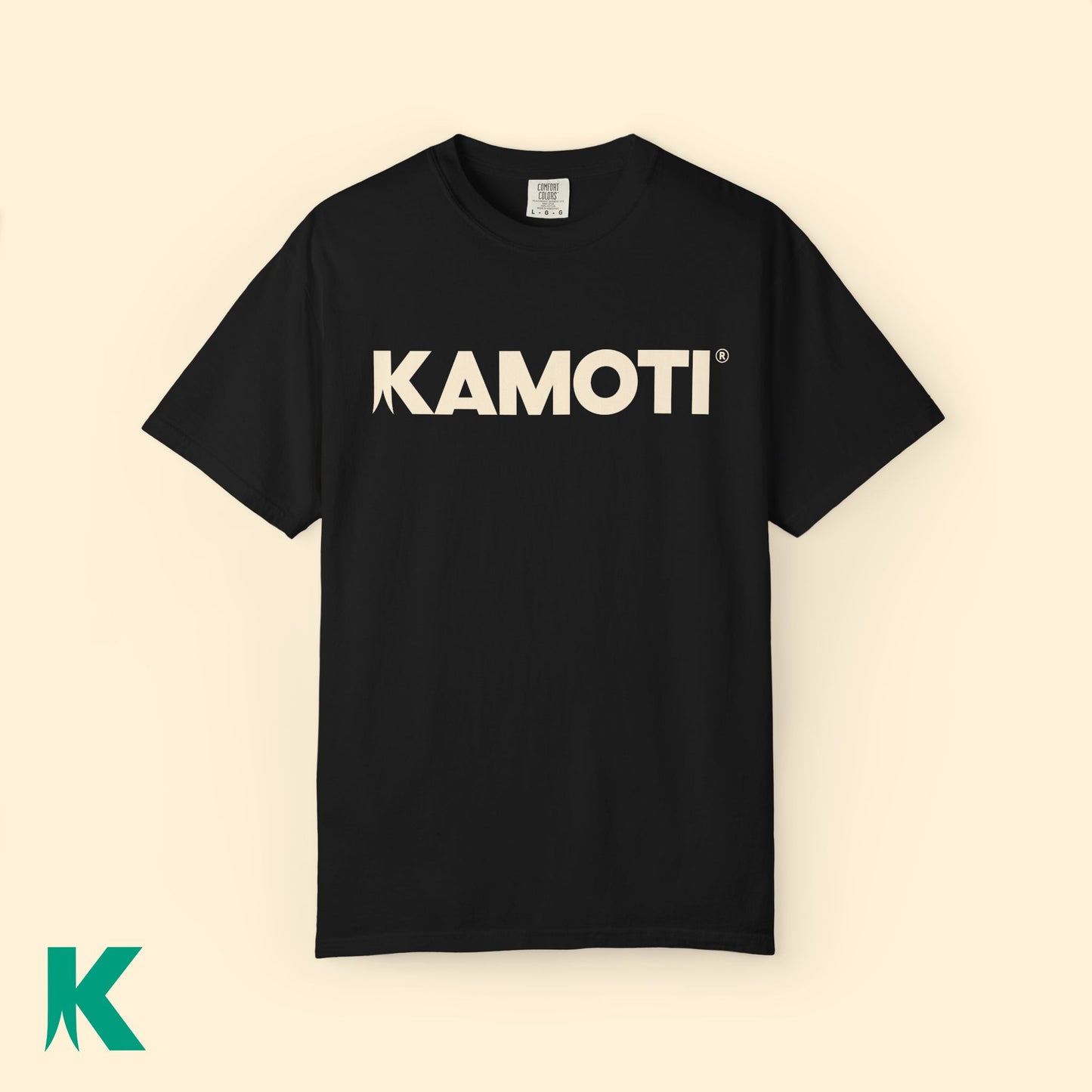 Hoshi Essentials Tee