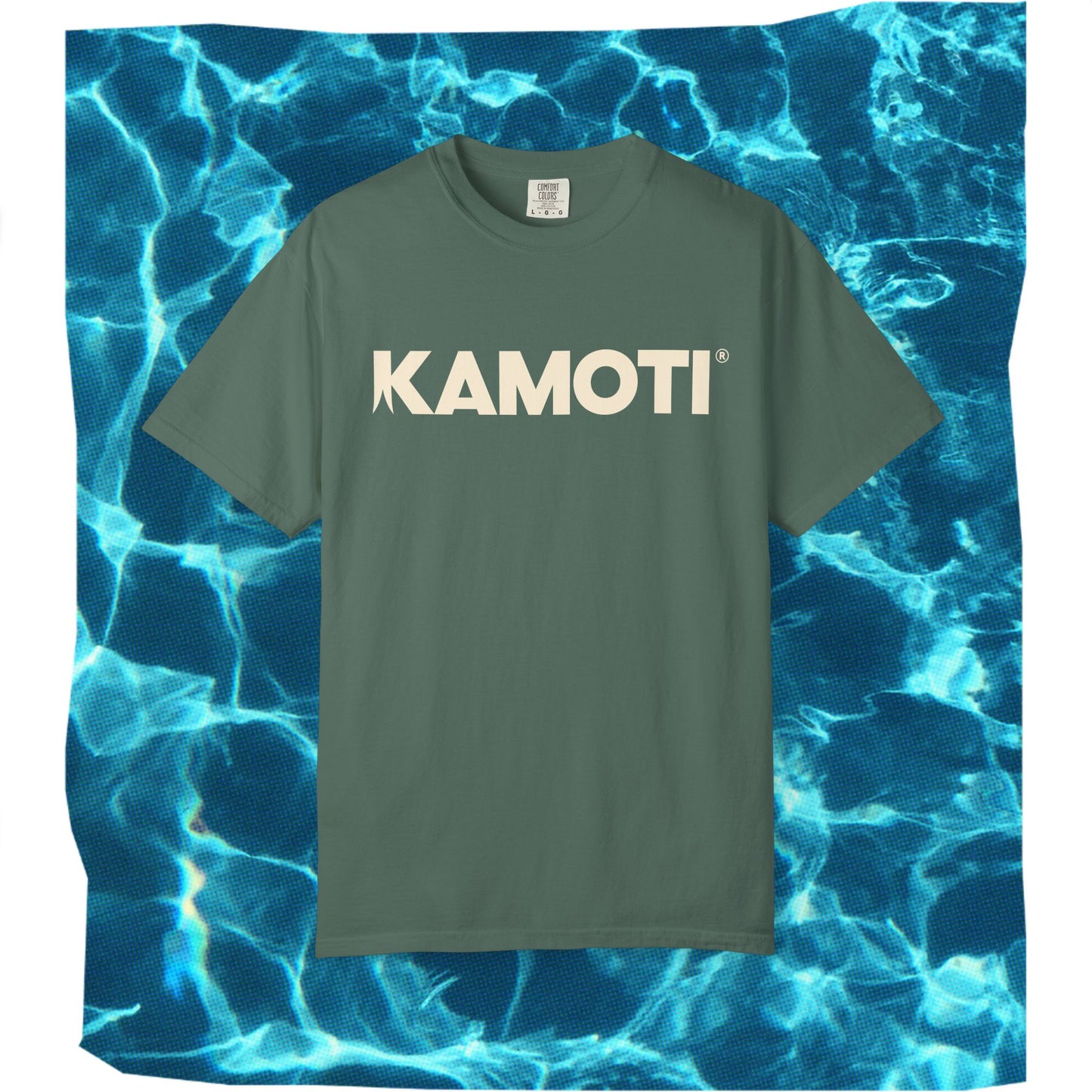 Hoshi Essentials Tee