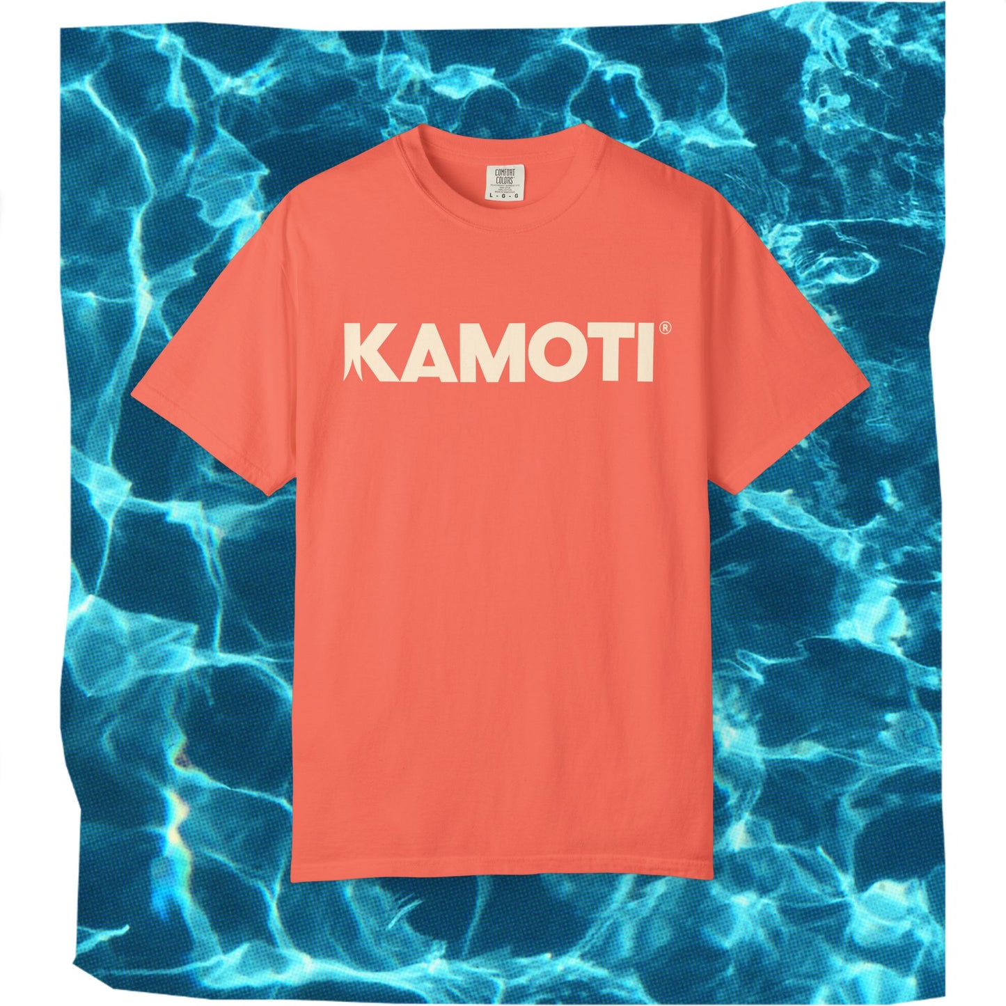 Hoshi Essentials Tee