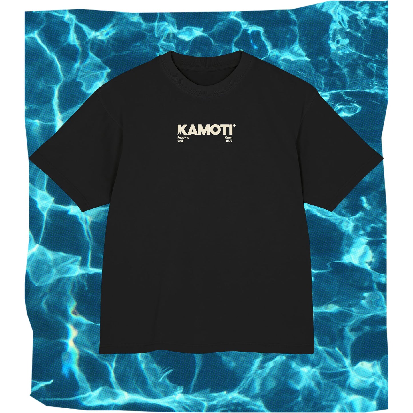 vintage heavyweight tee