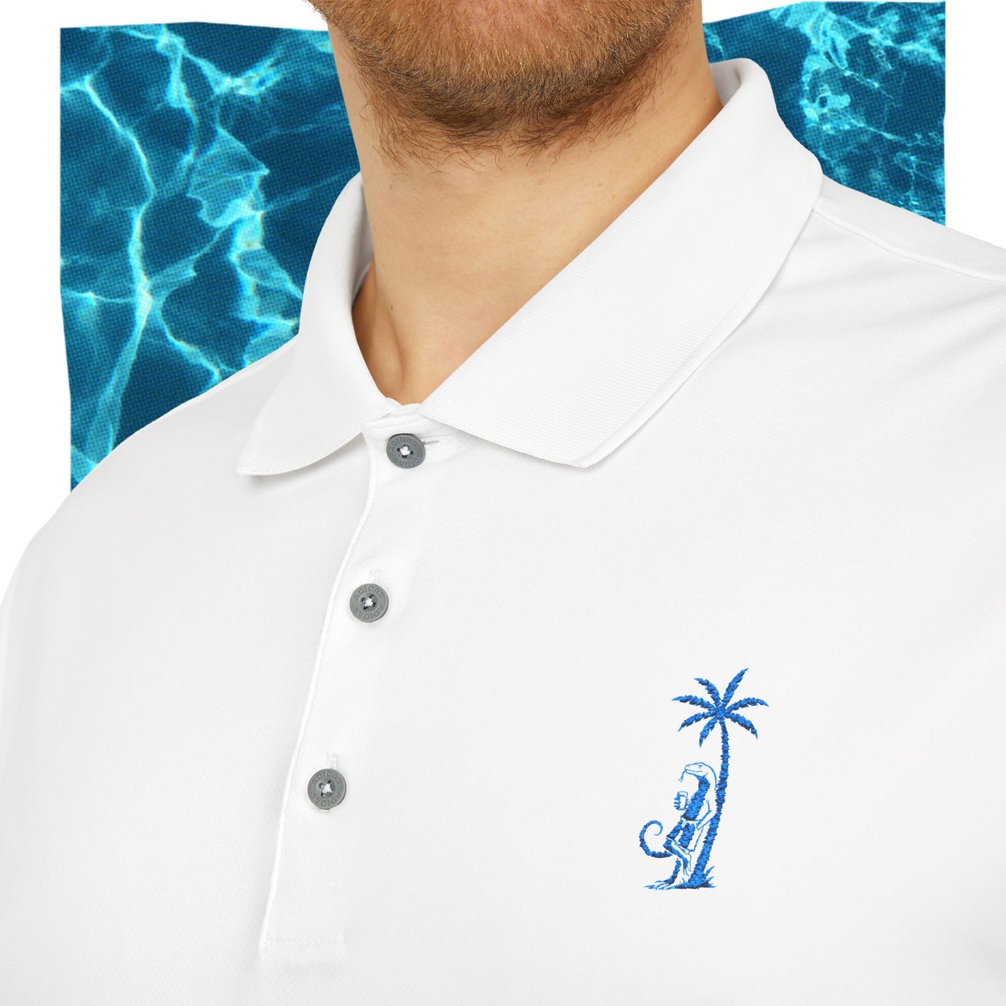 hoshi performance polo