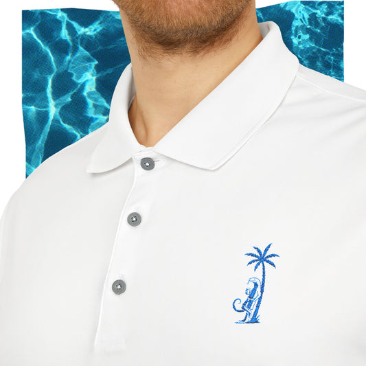 hoshi performance polo