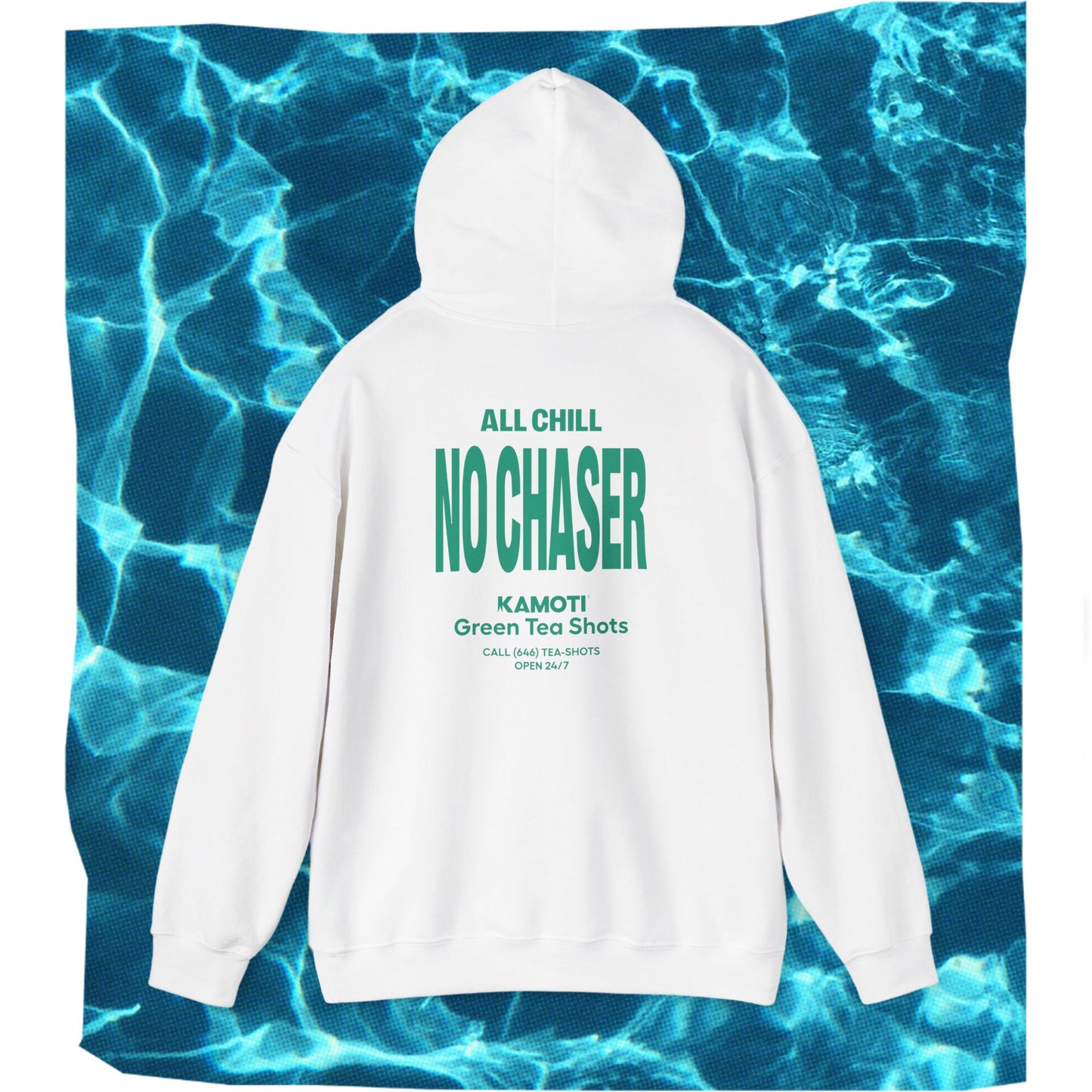 essentials hoodie