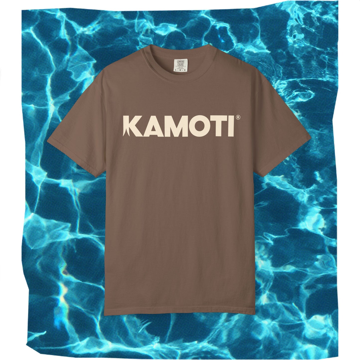 Hoshi Essentials Tee