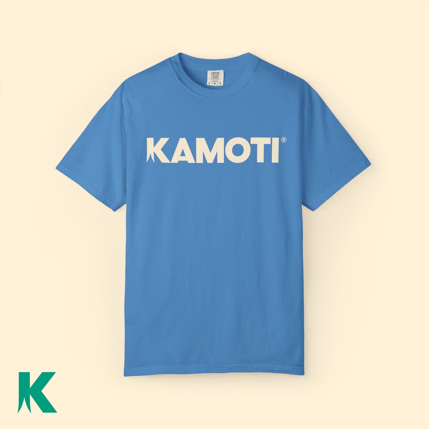 Hoshi Essentials Tee