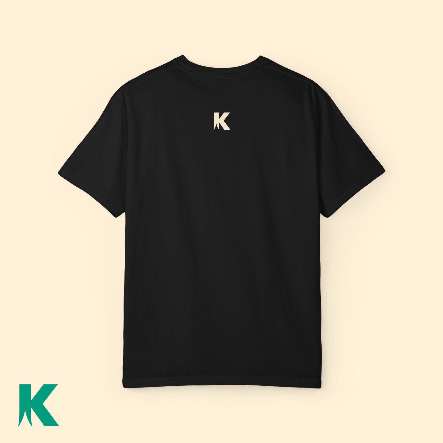 Hoshi Essentials Tee