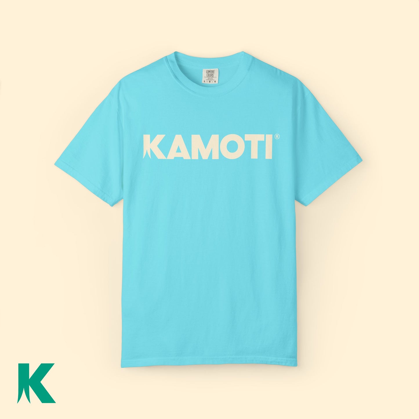 Hoshi Essentials Tee