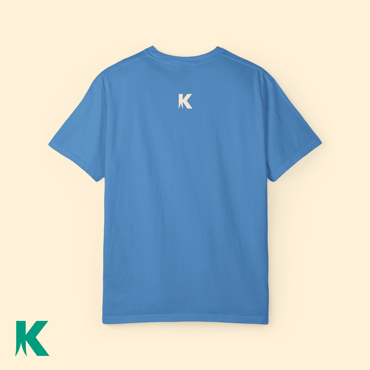 Hoshi Essentials Tee