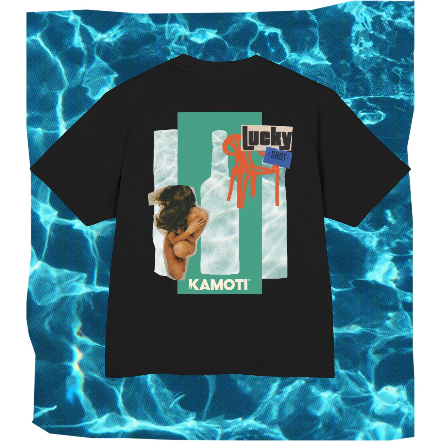 vintage heavyweight tee