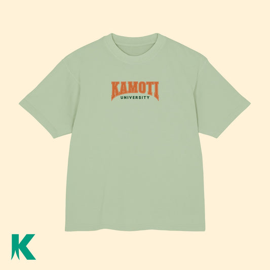 Kamoti University Tee - Miami