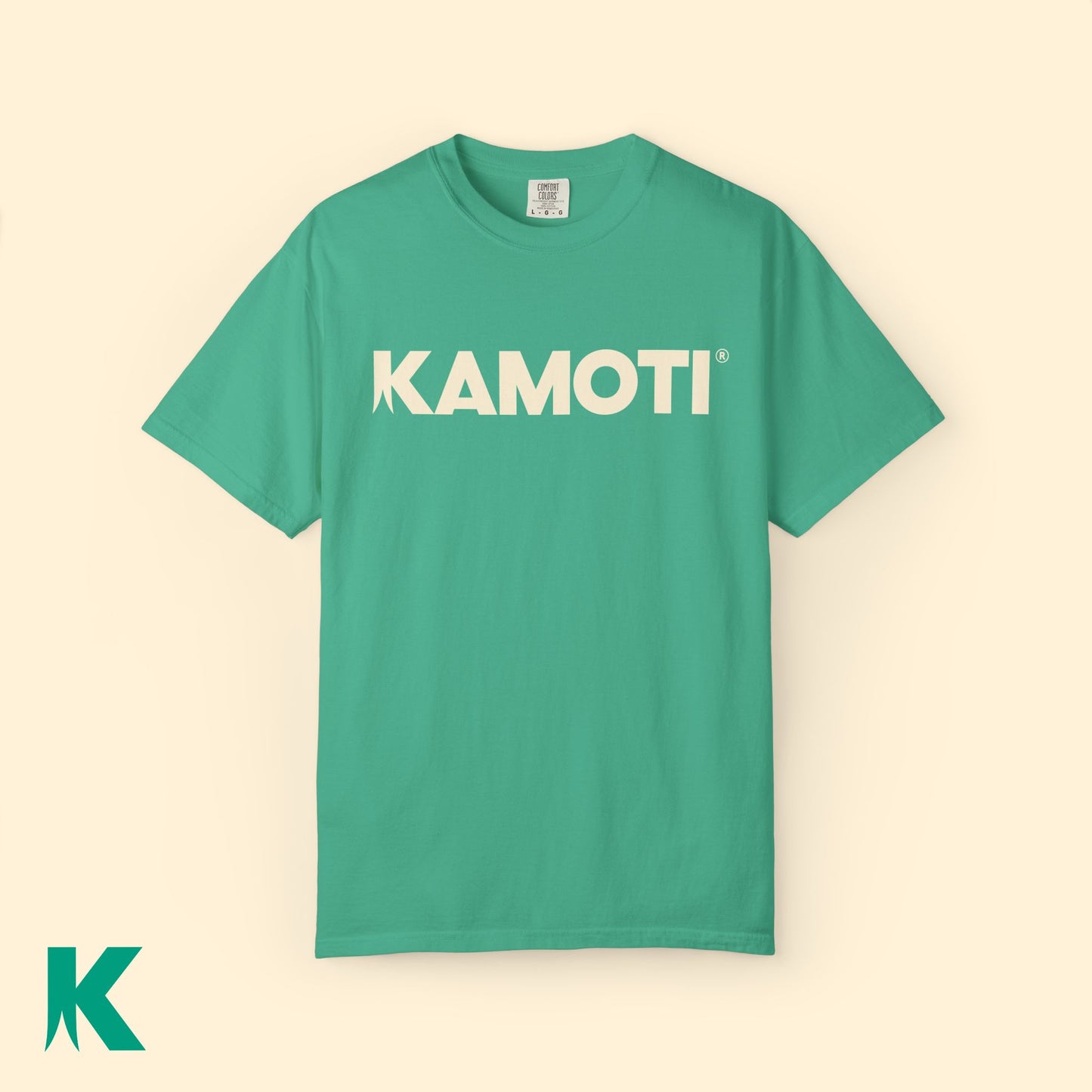 Hoshi Essentials Tee