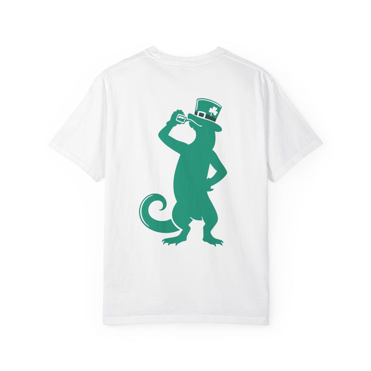 I Greened Out with Kamoti T-Shirt