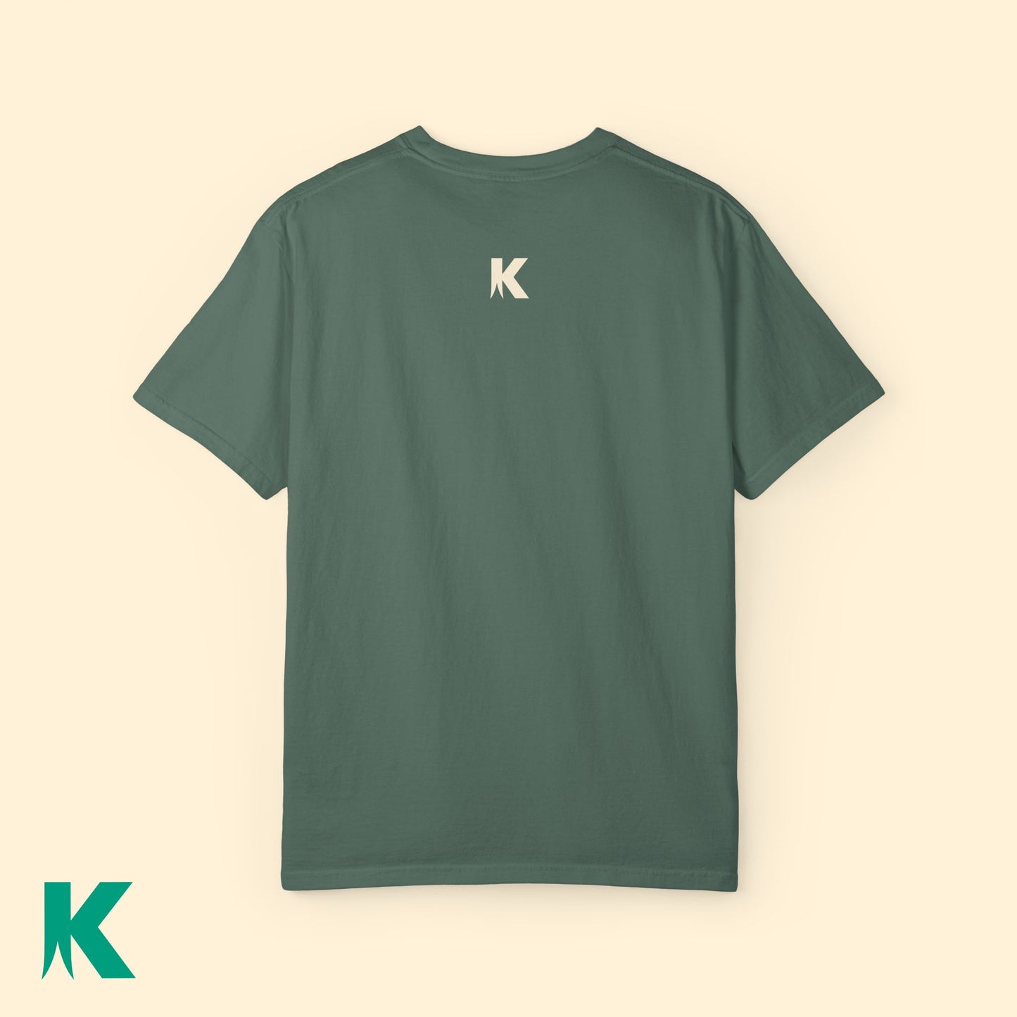 Hoshi Essentials Tee