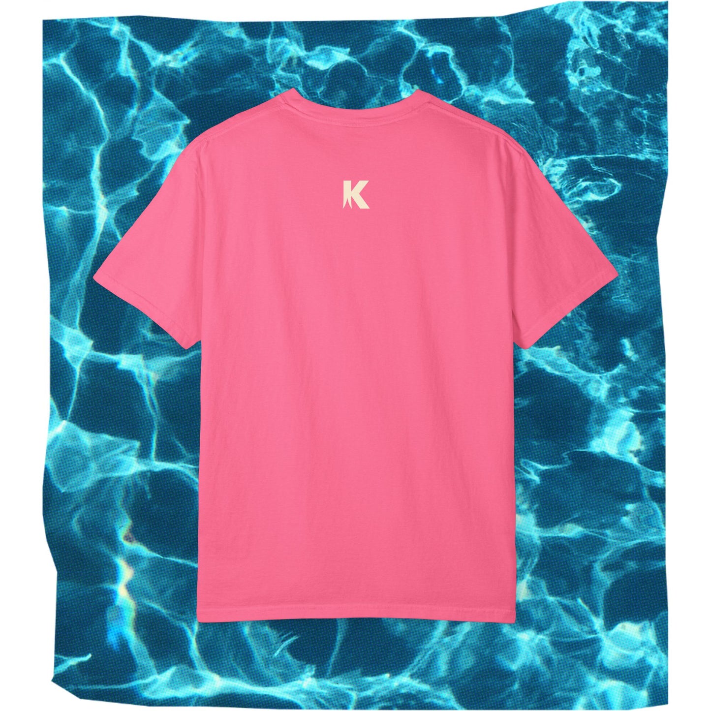 Hoshi Essentials Tee