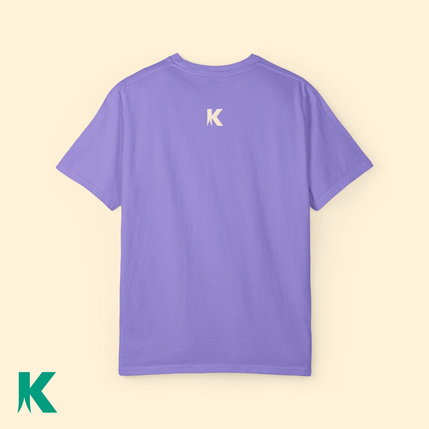 Hoshi Essentials Tee