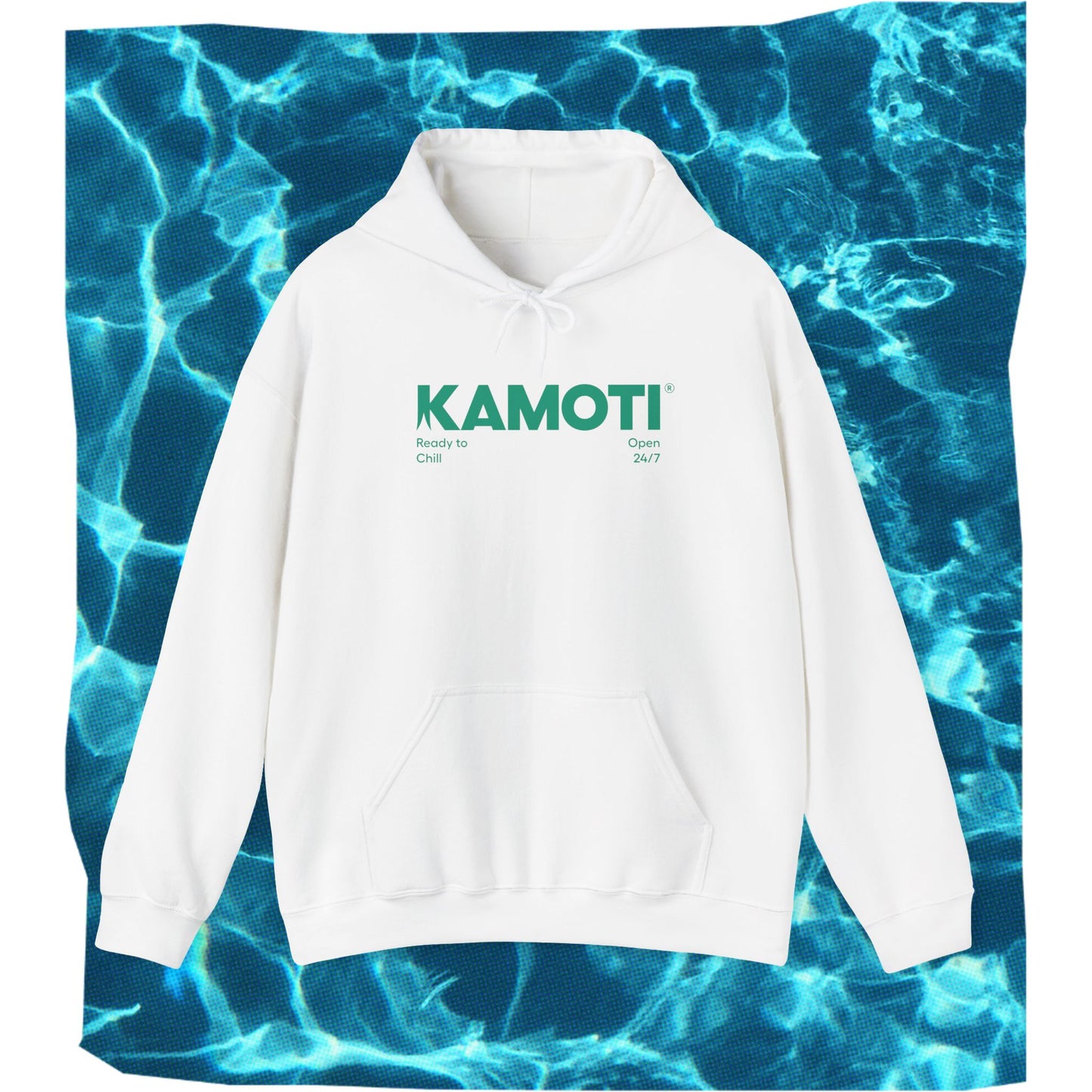 essentials hoodie
