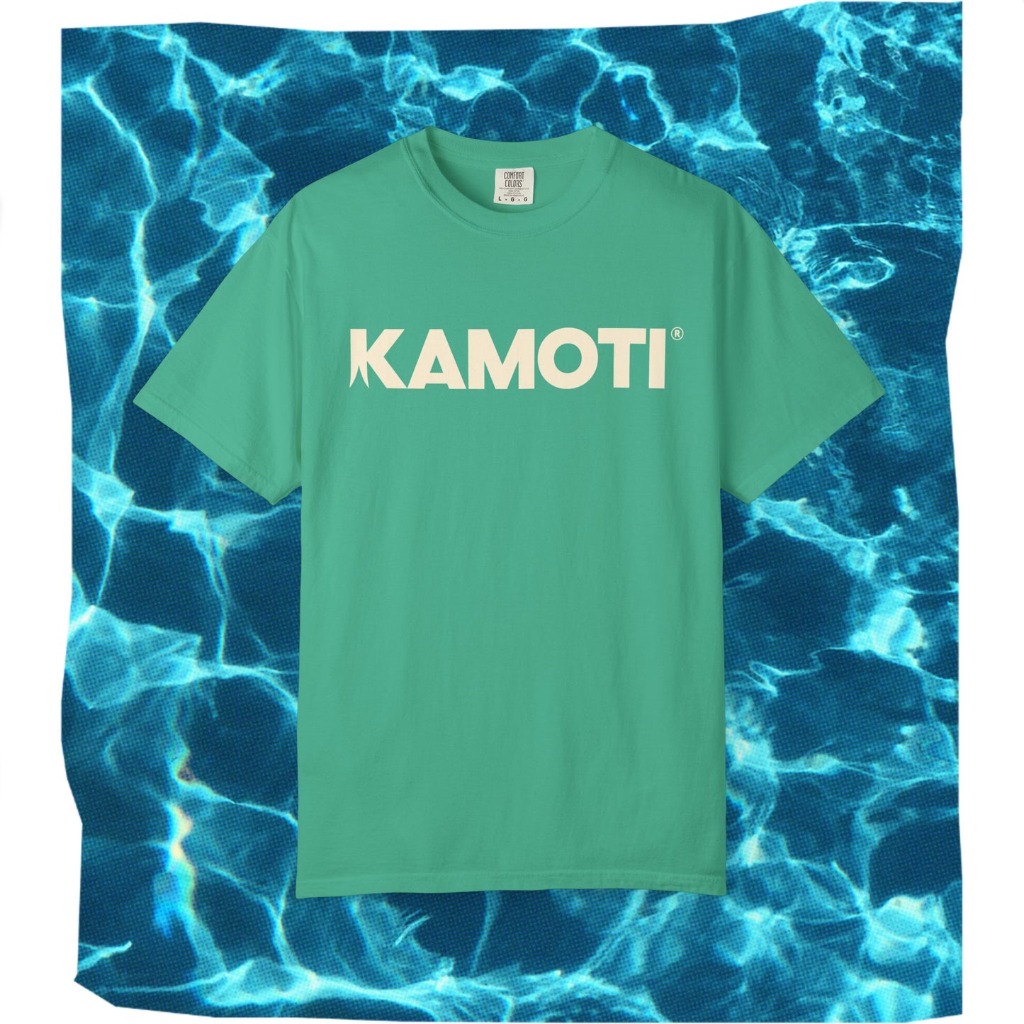 Hoshi Essentials Tee