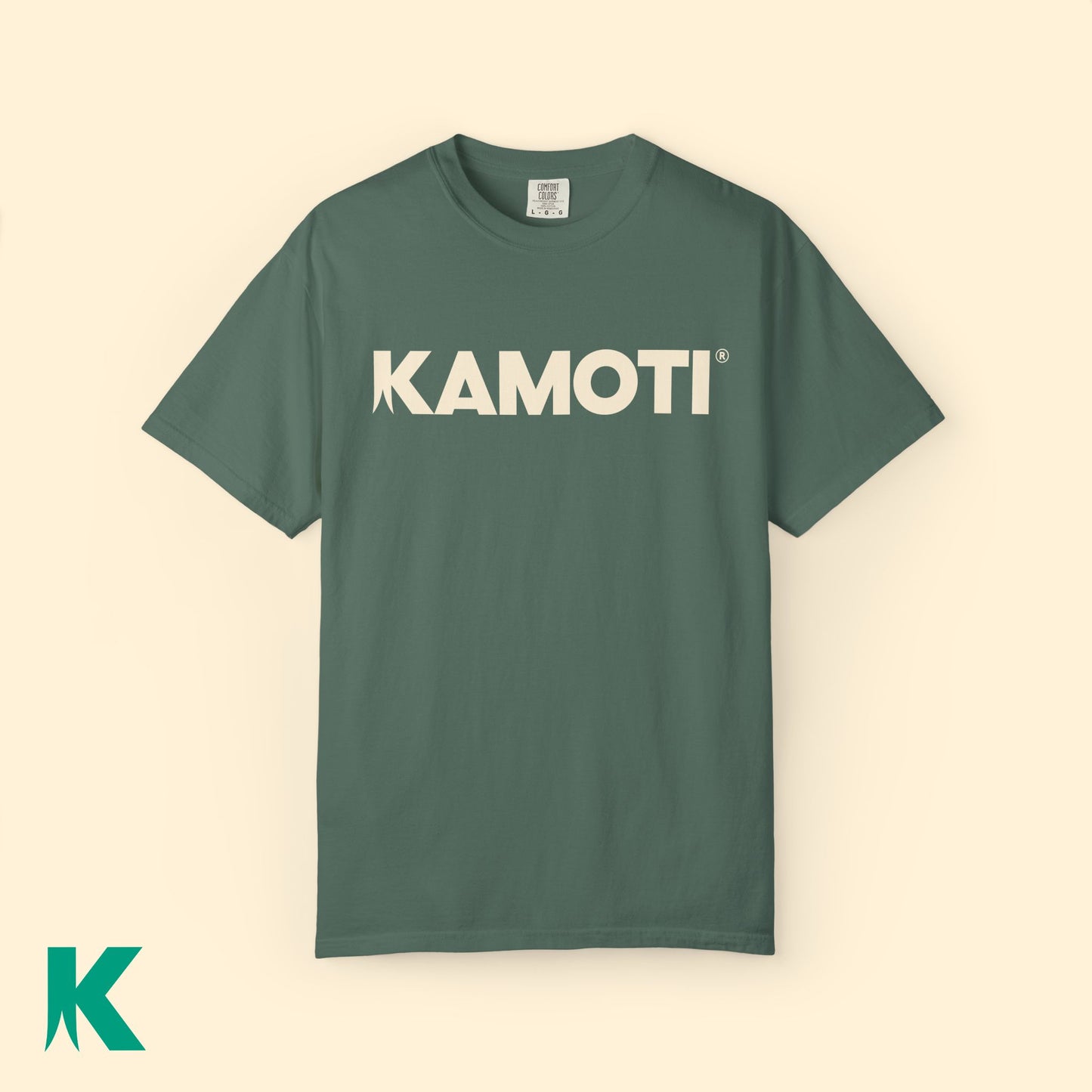 Hoshi Essentials Tee