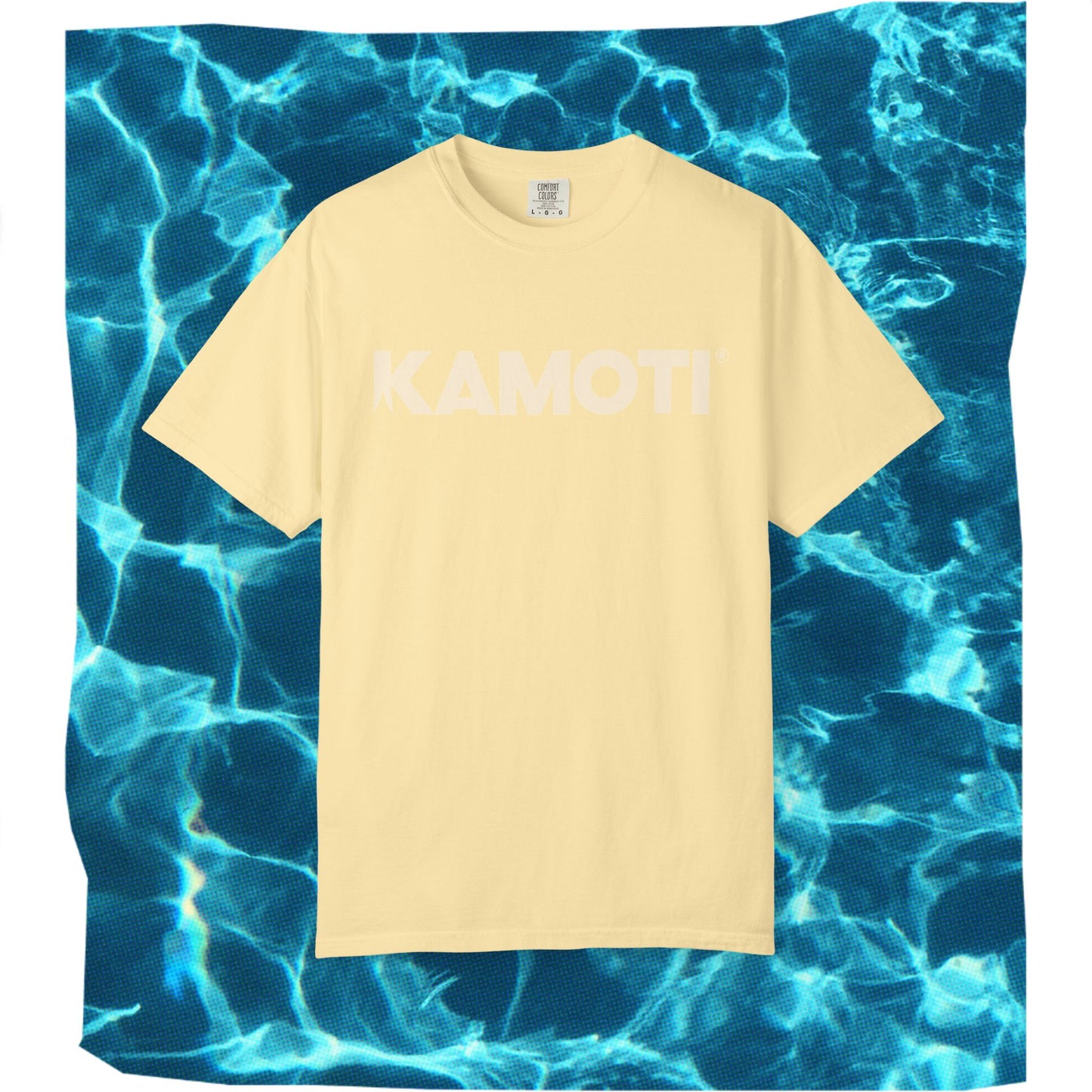 Hoshi Essentials Tee