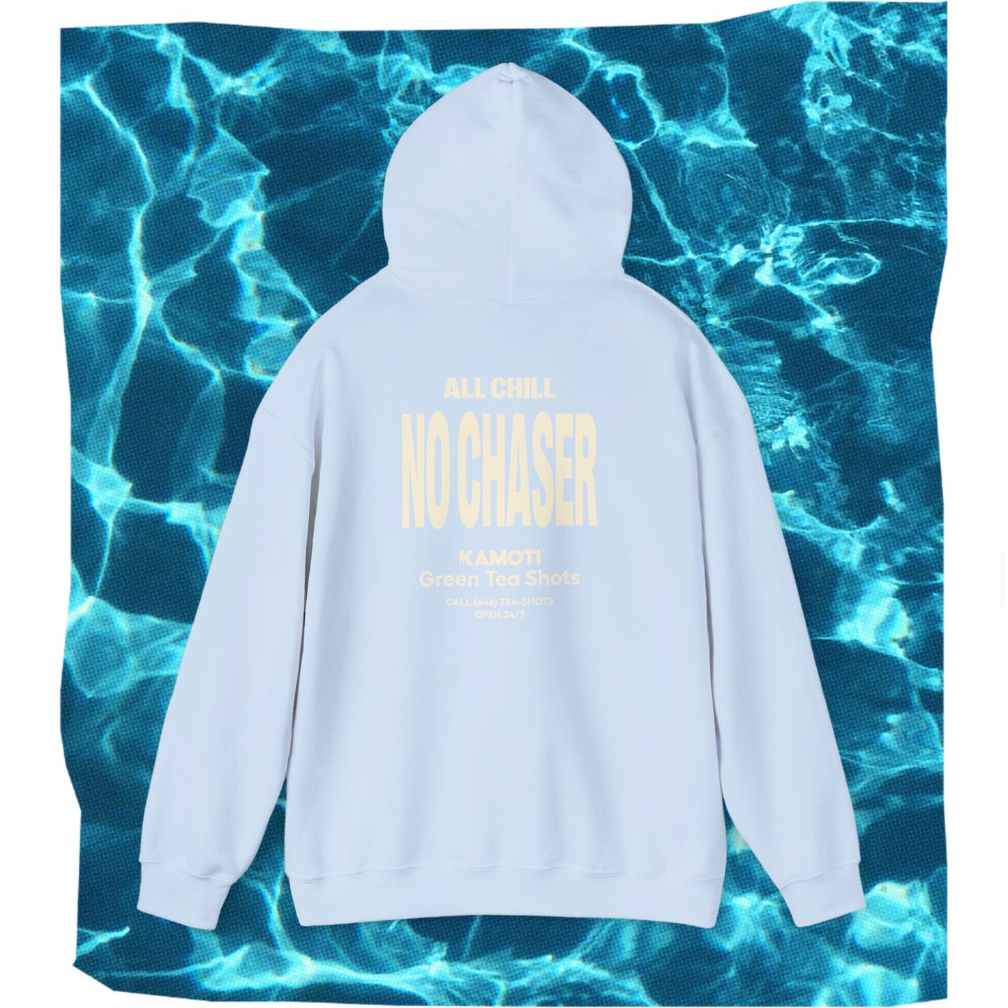 essentials hoodie