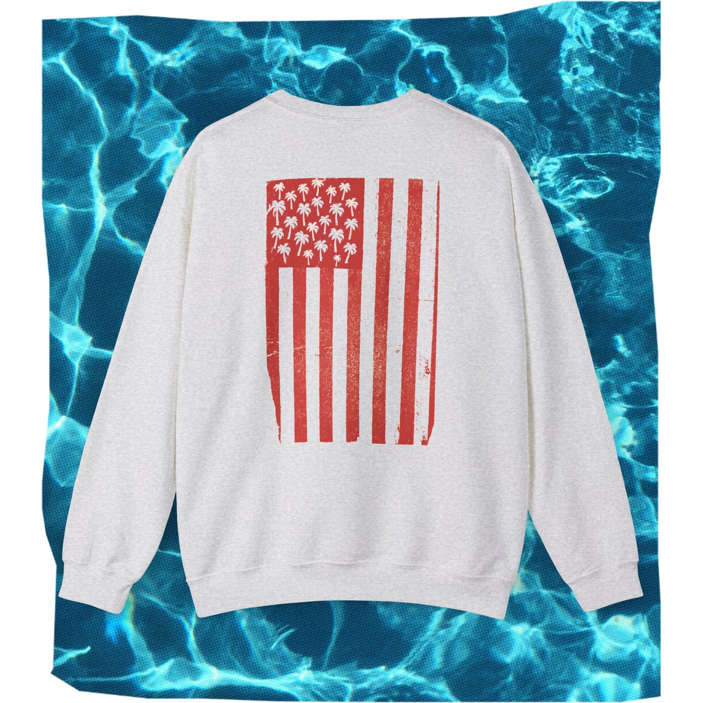 made in america crew