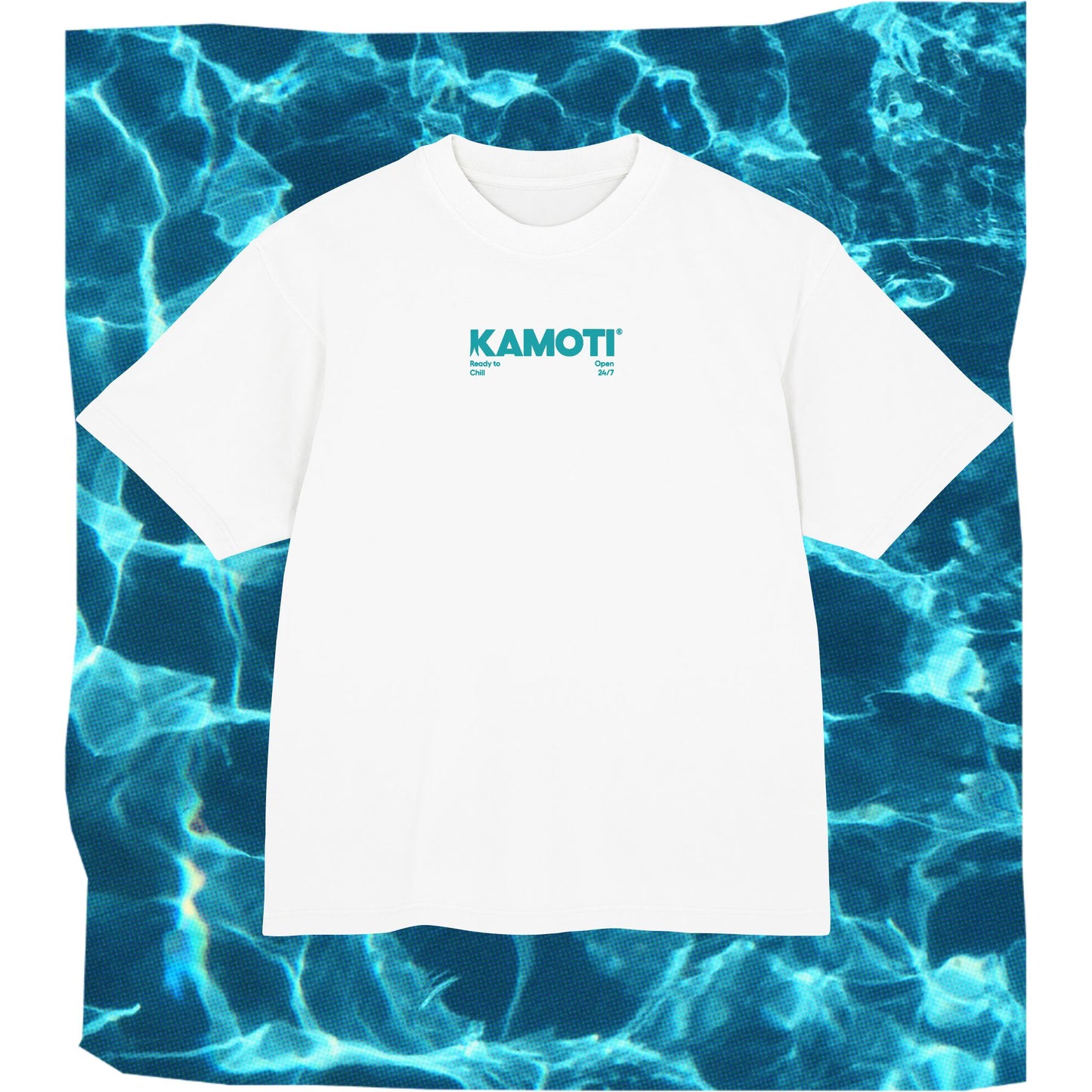 vintage heavyweight tee