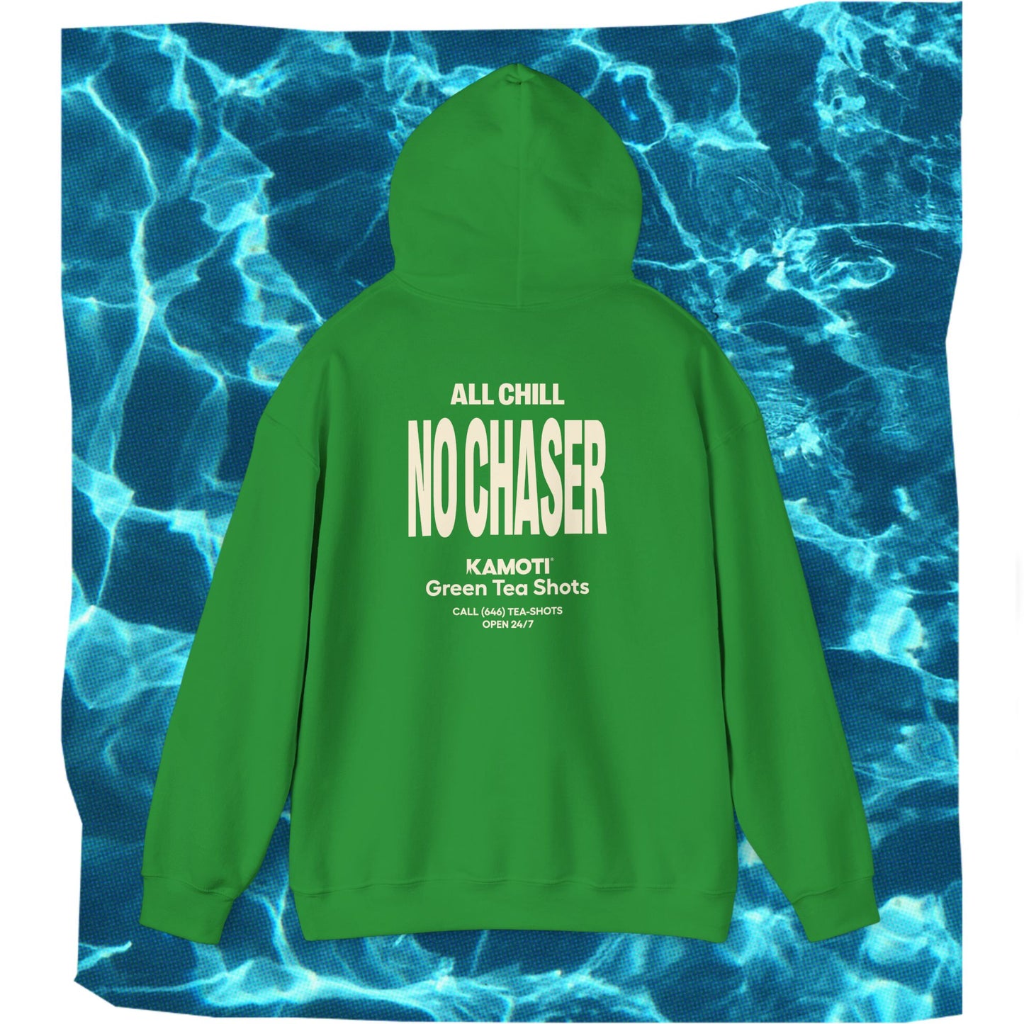 essentials hoodie