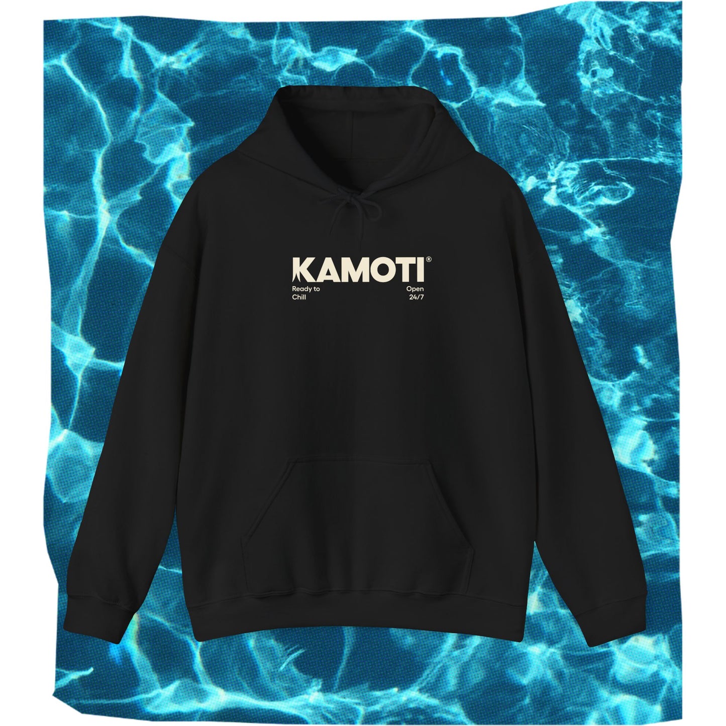 essentials hoodie