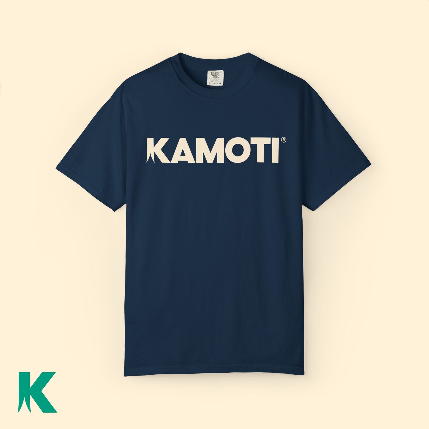 Hoshi Essentials Tee