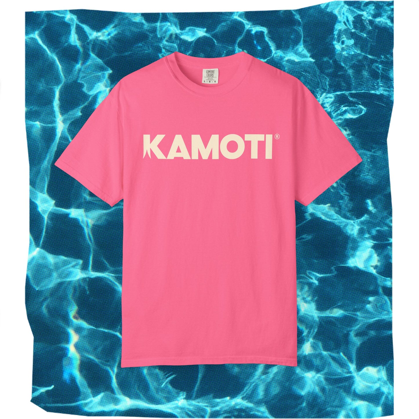 Hoshi Essentials Tee