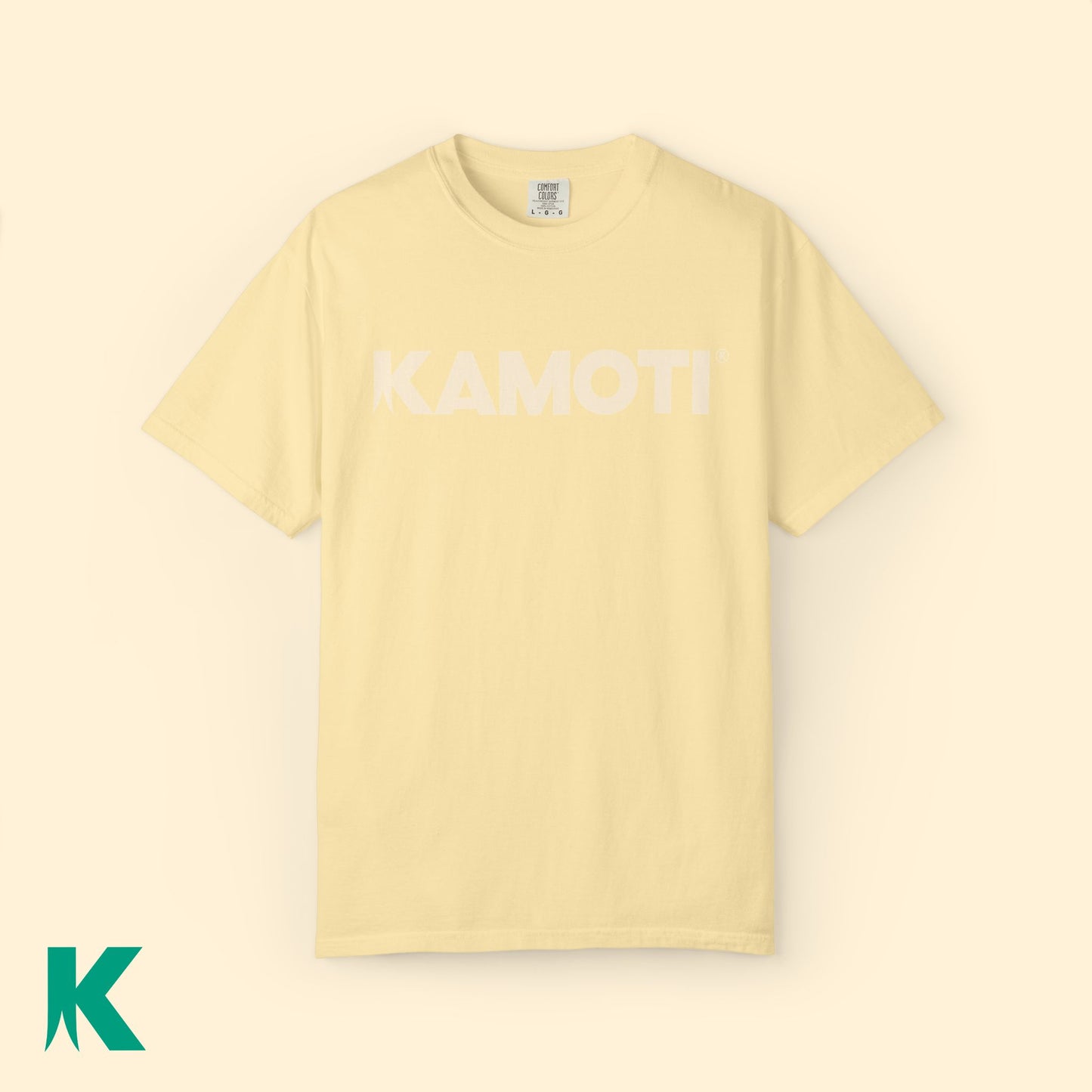 Hoshi Essentials Tee