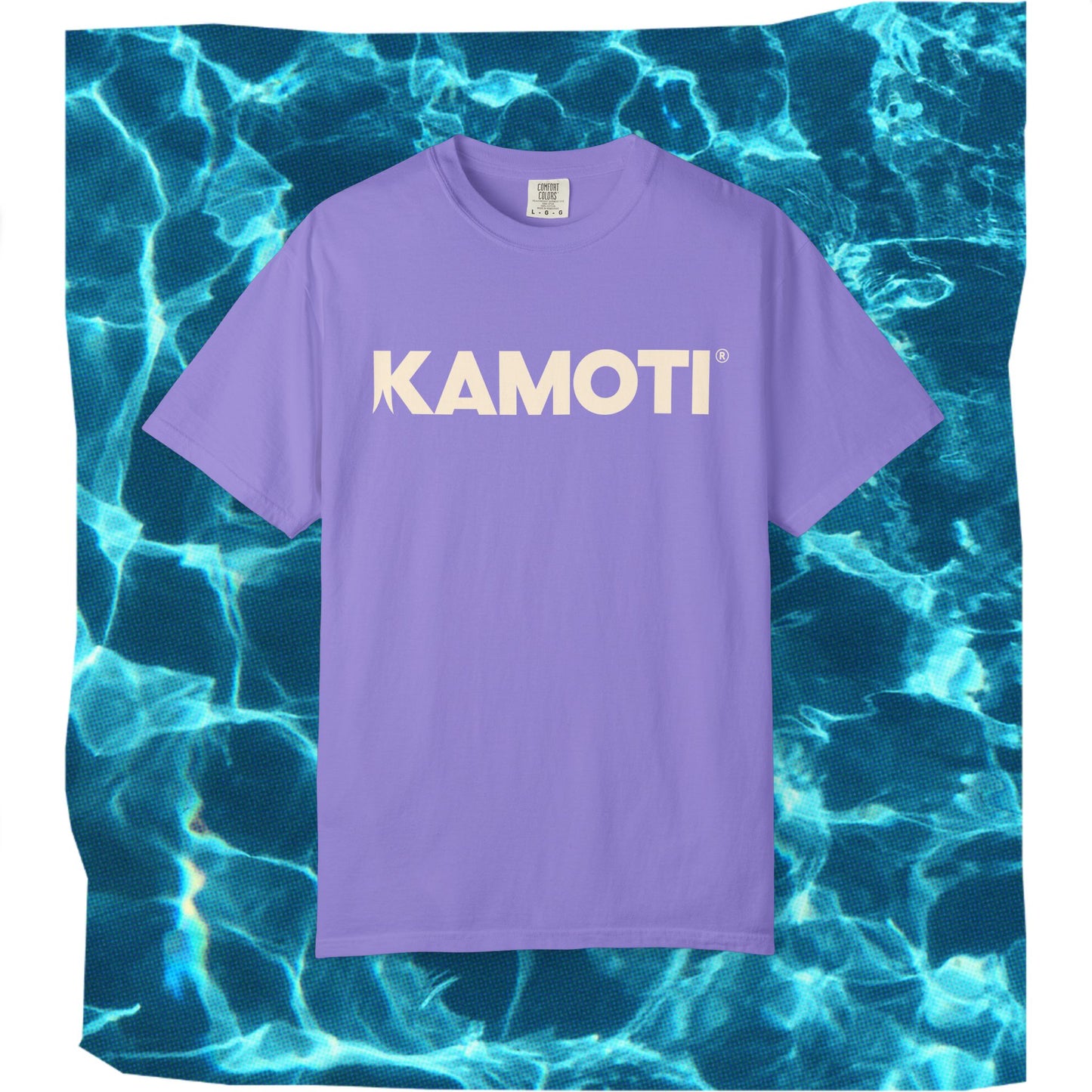 Hoshi Essentials Tee