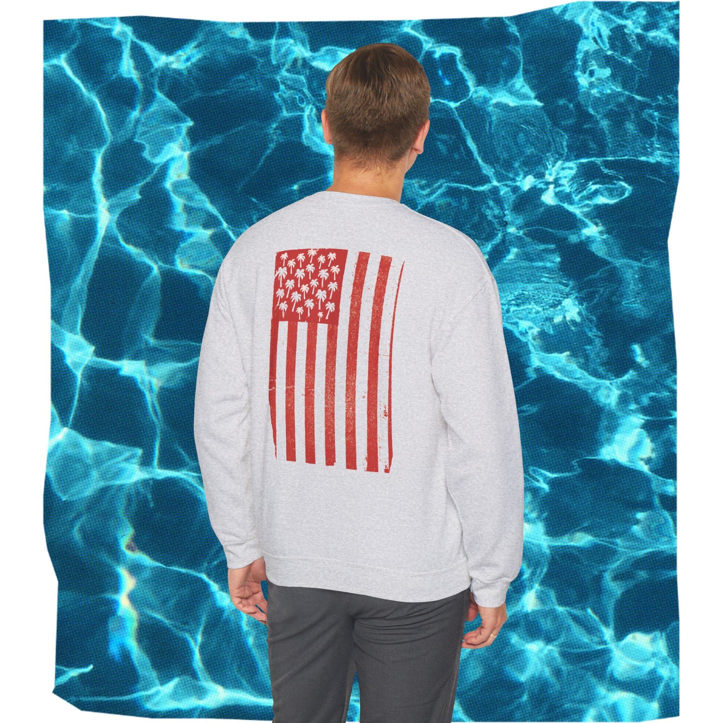 made in america crew