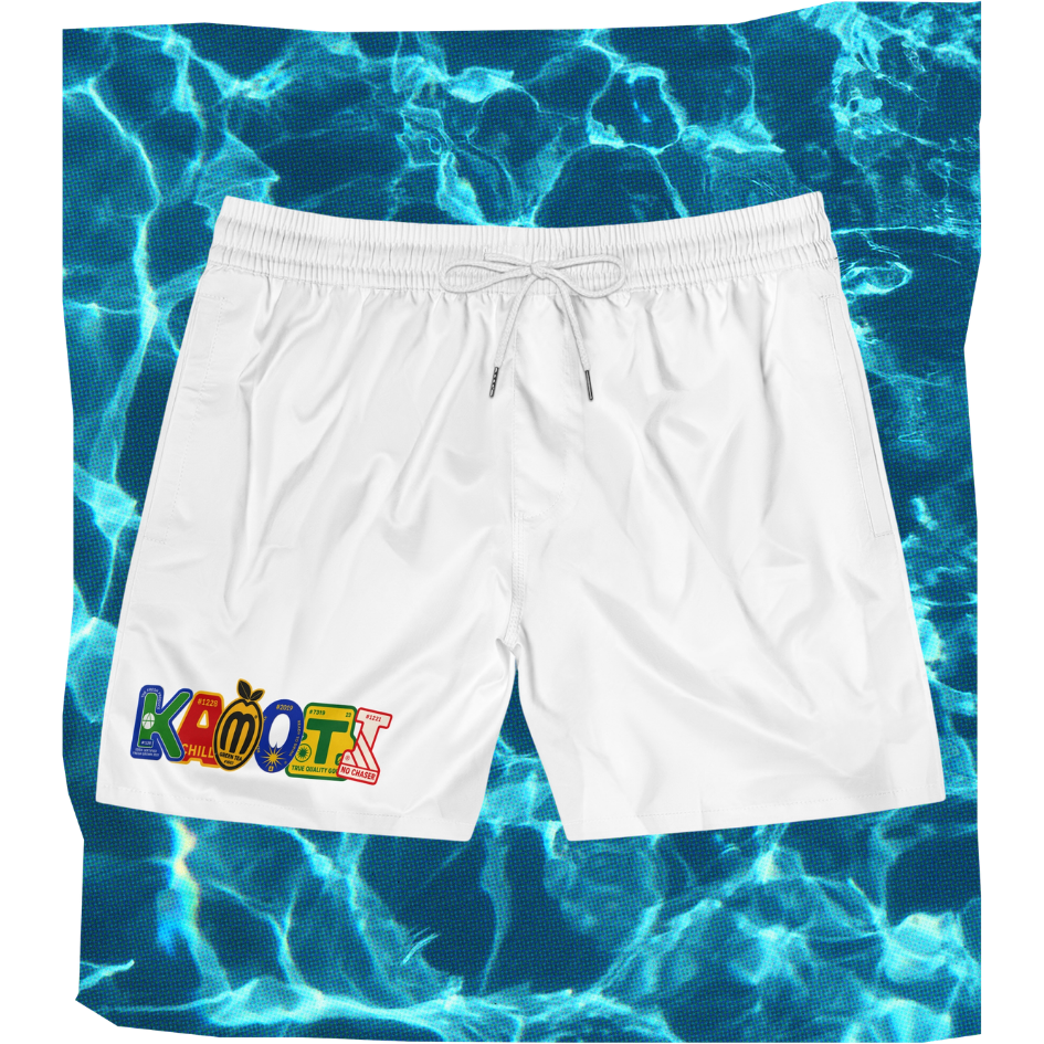kamoti swim trunks