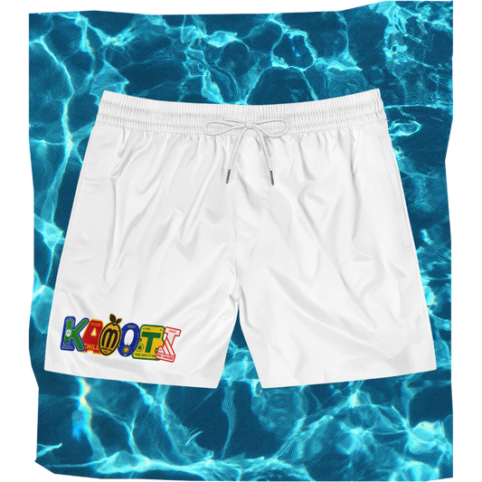 kamoti swim trunks