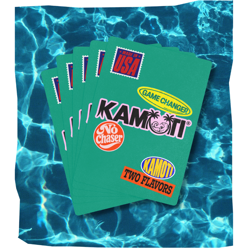kards