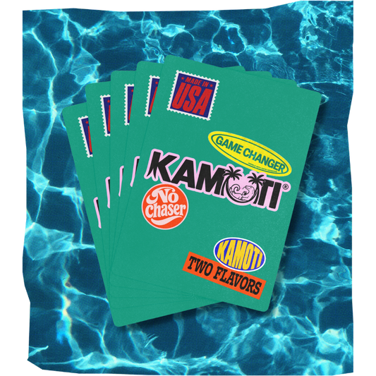 kards